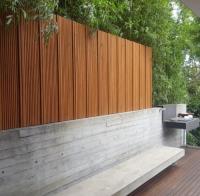 House of Bamboo  Pool Certification image 1